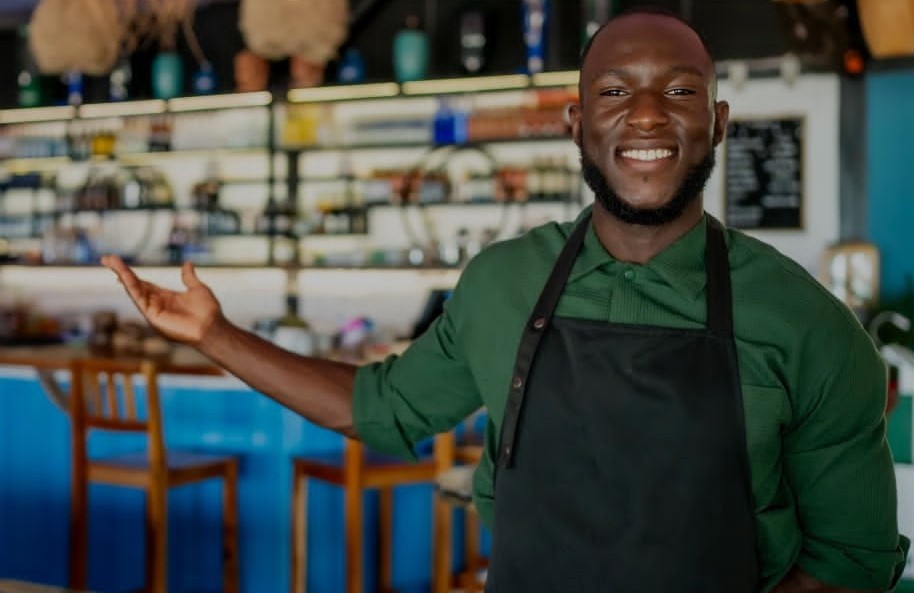 Paschal's Southern food and Atlanta hospitality